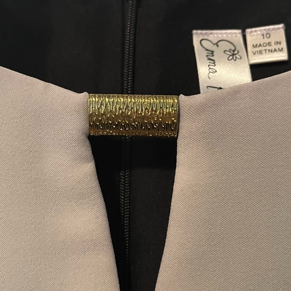 Emma & Michele shift dress - Picture 4 of 4